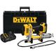 DeWALT – DCGG571M1-QW Aku Pištolj za Mast 18V 4,0Ah