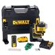 DeWALT – DCLE34035D1-QW Aku Laserski Metar 35m