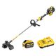 DeWALT – DCM571X1-QW FLEXVOLT Akumulatorski Trimer/Kosilica + Nož 1x9,0Ah