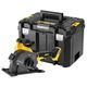 DeWALT – DCG200NT Glodalica za Utore FLEXVOLT 54V 125mm Solo Alat