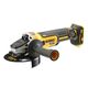 DeWALT – DCG405N-XJ Akumulatorska Kutna Brusilica 18V 125 mm Solo Alat