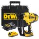 DeWALT – DCN660D2-QW Akumulatorski Pištolj za Čavle 18V 2,0 Ah 32–64 mm