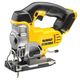 DeWALT – DCS331N-XJ Akumulatorska Ubodna Pila 18V SOLO Alat