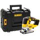 DeWALT – DCS334NT-XJ Akumulatorska Ubodna Pila Brushless 18V Solo alat TSTAK