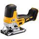 DeWALT – DCS335N-XJ Akumulatorska Ubodna Pila 18V Solo alat