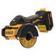 DeWALT – DCS438N-XJ Akumulatorska Mini Kružna Pila/Brusilica Solo Alat