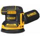 DeWALT – DCW210N-XJ Akumulatorska Rotacijska Brusilica 18V 125 mm SOLO Alat