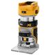 DeWALT – DCW600N-XJ Akumulatorska Glodalica 18V BL do 55mm Solo Alat
