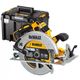 DeWALT – DCS570NT-XJ Akumulatorska Kružna Pila Brushless 18V 184mm Solo Alat TSTAK