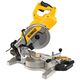 DeWALT – DWS777 Kružna Potezna Pila 216mm 1800W s XPS Sustavom Sjene